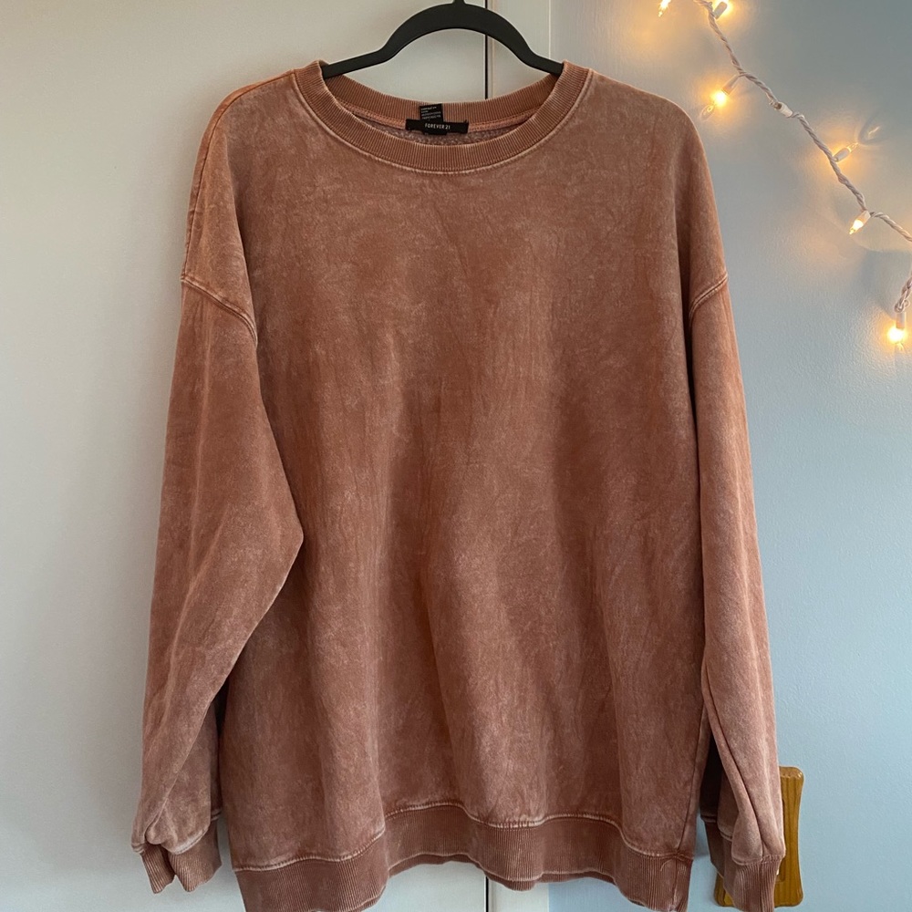 Forever 21 Sweatshirt